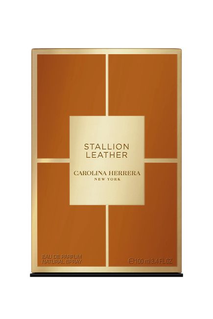 Stallion Leather Eau de Parfum